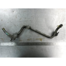 112J023 Oil Cooler Line From 2002 Nissan Pathfinder  3.5